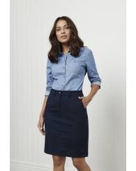 Lawson Chino Skirt